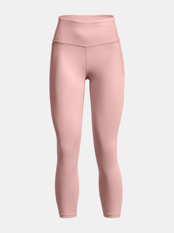 Under Armour Ženske tajice Under Armour Meridian Ankle Leg