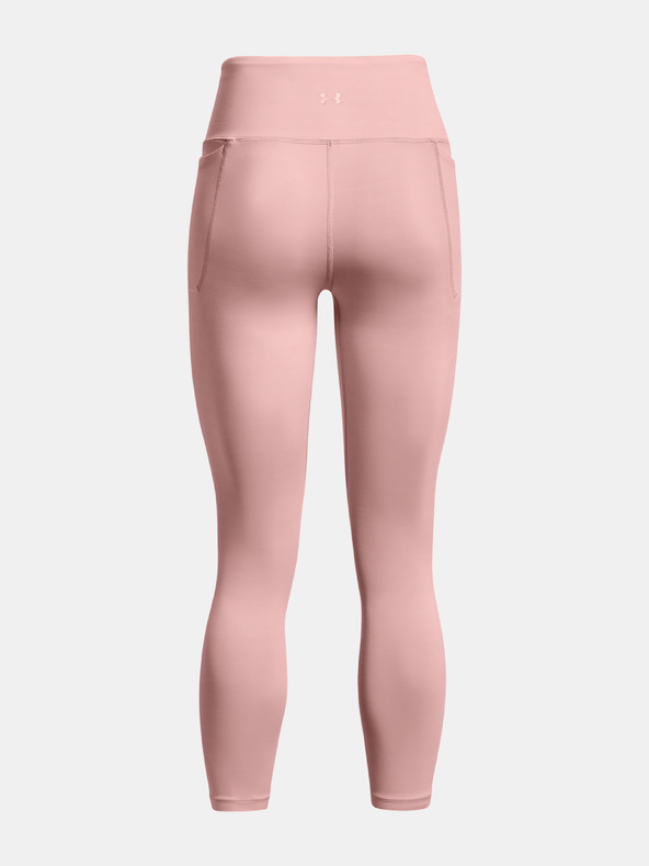 Under Armour Ženske tajice Under Armour Meridian Ankle Leg