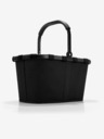 Reisenthel CarryBag Frame Black/Black Torba