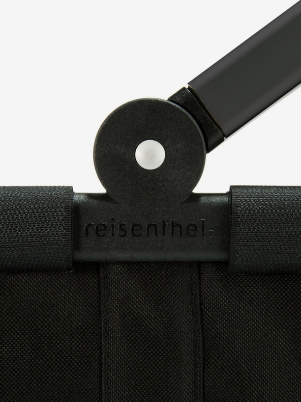 Reisenthel CarryBag Frame Black/Black Torba
