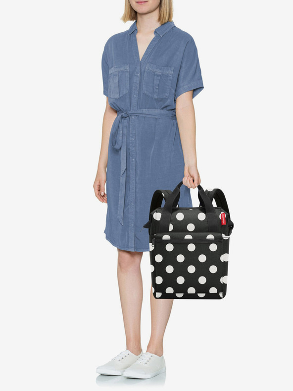 Reisenthel Allrounder R Ruksak