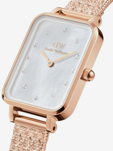 Daniel Wellington Quadro Lumine Satovi