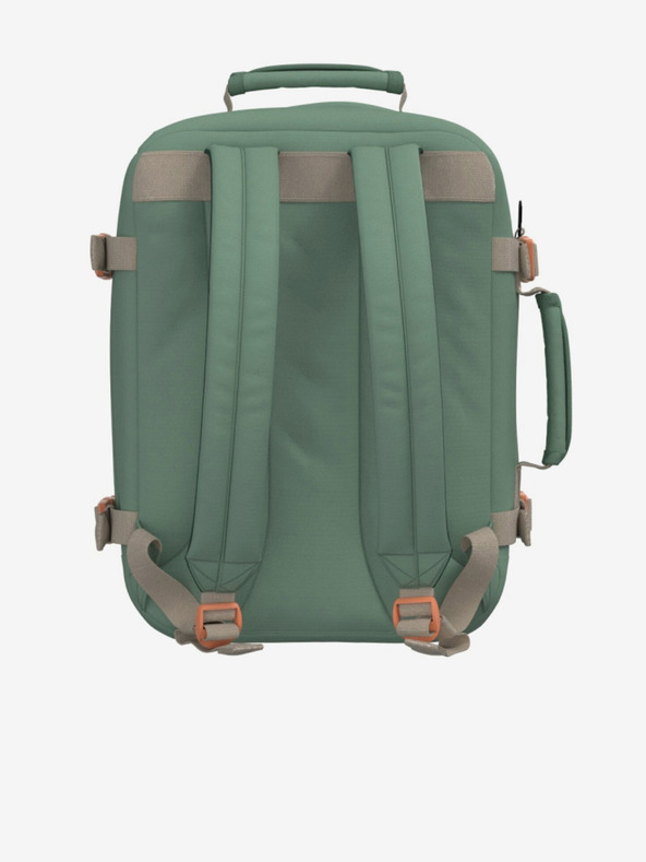 CabinZero Classic 28L Sage forest Ruksak