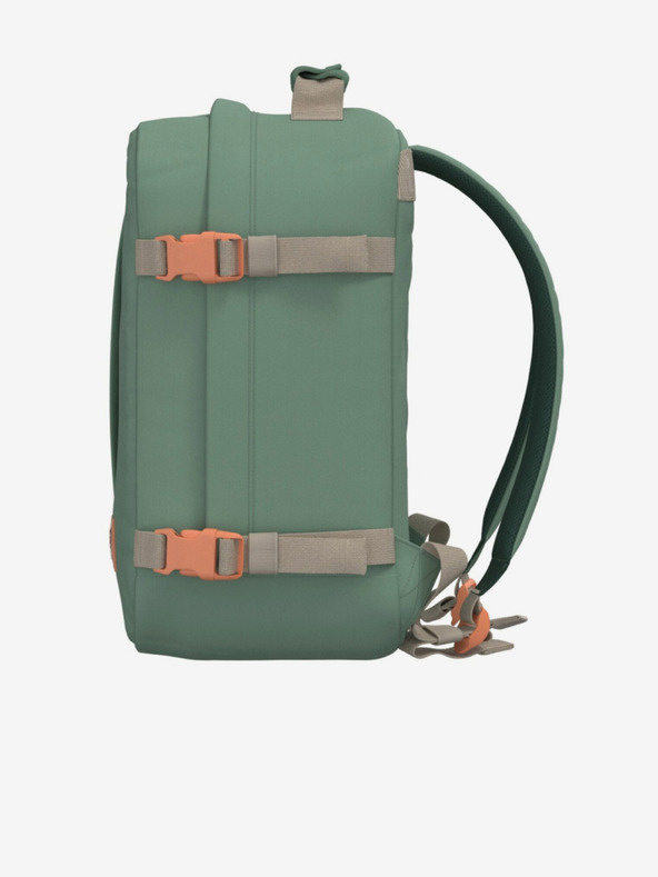 CabinZero Classic 28L Sage forest Ruksak