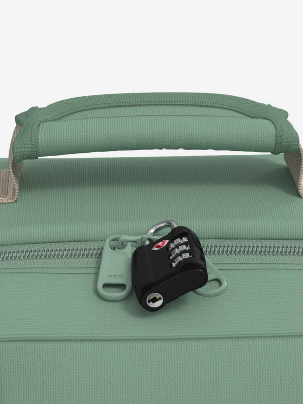 CabinZero Classic 28L Sage forest Ruksak