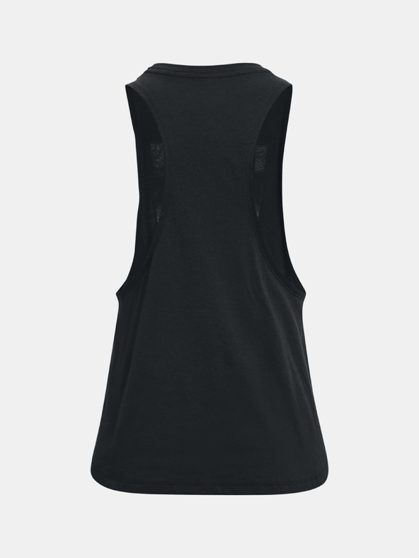 Under Armour Ženski top Under Armour Prjct Rock Iron Tank