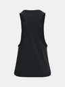 Under Armour Ženski top Under Armour Prjct Rock Iron Tank