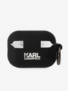 Karl Lagerfeld AirPods Pro 2 Etui