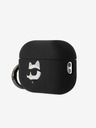 Karl Lagerfeld AirPods Pro 2 Etui