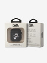 Karl Lagerfeld AirPods 1/2 Etui