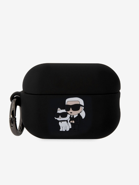 Karl Lagerfeld AirPods Pro 2 Etui