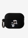 Karl Lagerfeld AirPods Pro 2 Etui