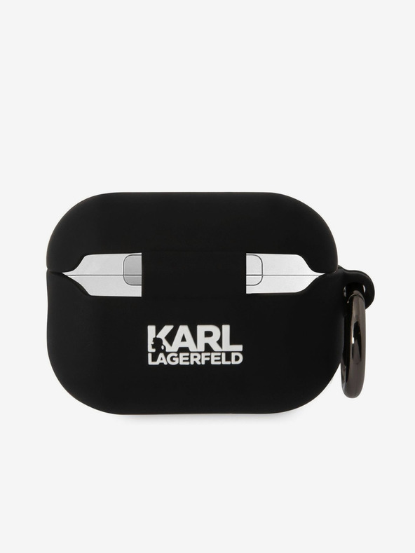 Karl Lagerfeld AirPods Pro 2 Etui