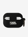 Karl Lagerfeld AirPods Pro 2 Etui