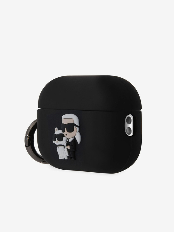 Karl Lagerfeld AirPods Pro 2 Etui