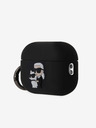 Karl Lagerfeld AirPods Pro 2 Etui
