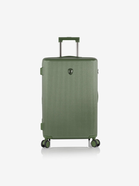 Heys Earth Tones M Moss Kofer