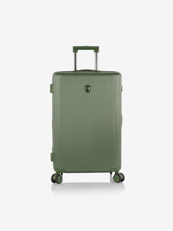 Heys Earth Tones M Moss Kofer