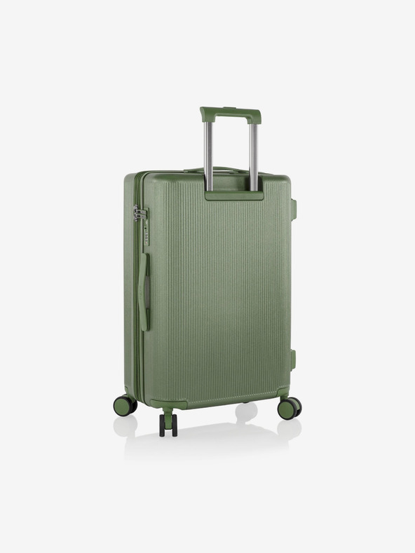 Heys Earth Tones M Moss Kofer