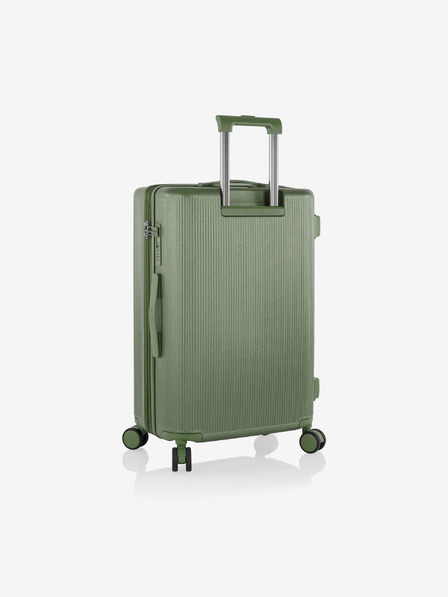 Heys Earth Tones M Moss Kofer