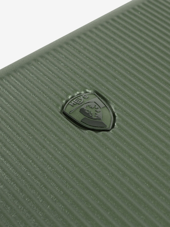 Heys Earth Tones M Moss Kofer