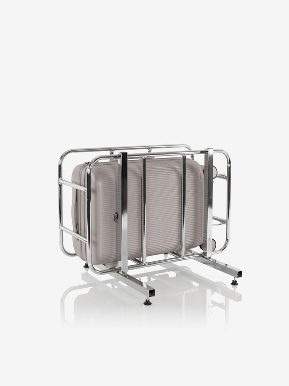 Heys Earth Tones S Atmosphere Kofer