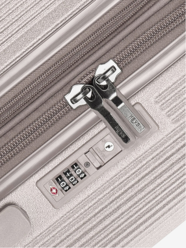 Heys Earth Tones S Atmosphere Kofer