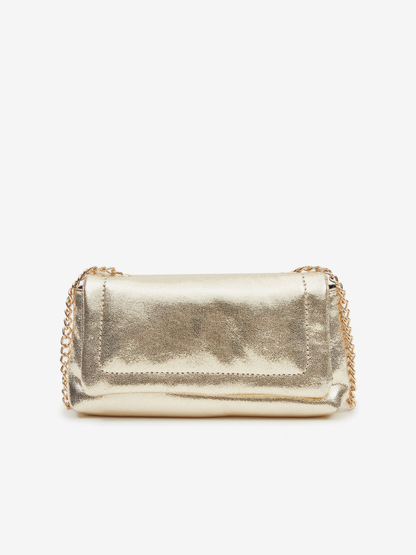 Orsay Zlatna ženska torbica ORSAY