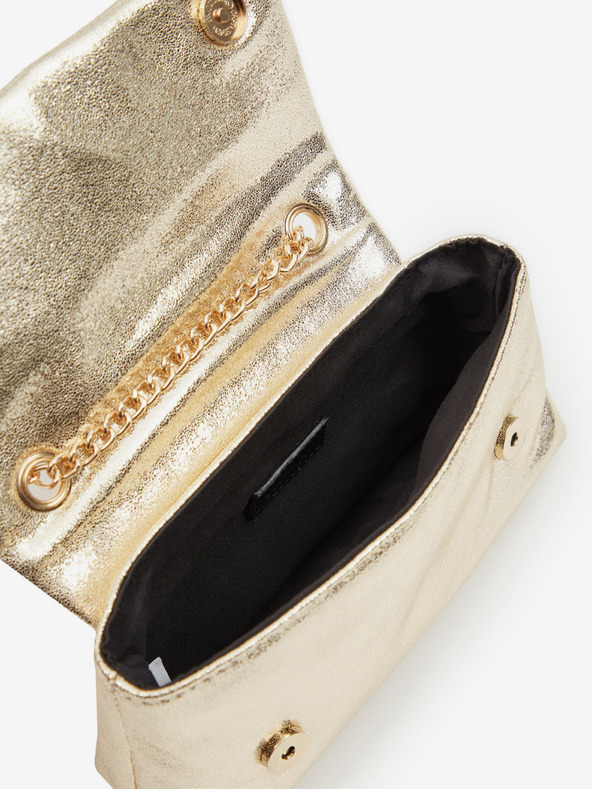 Orsay Zlatna ženska torbica ORSAY