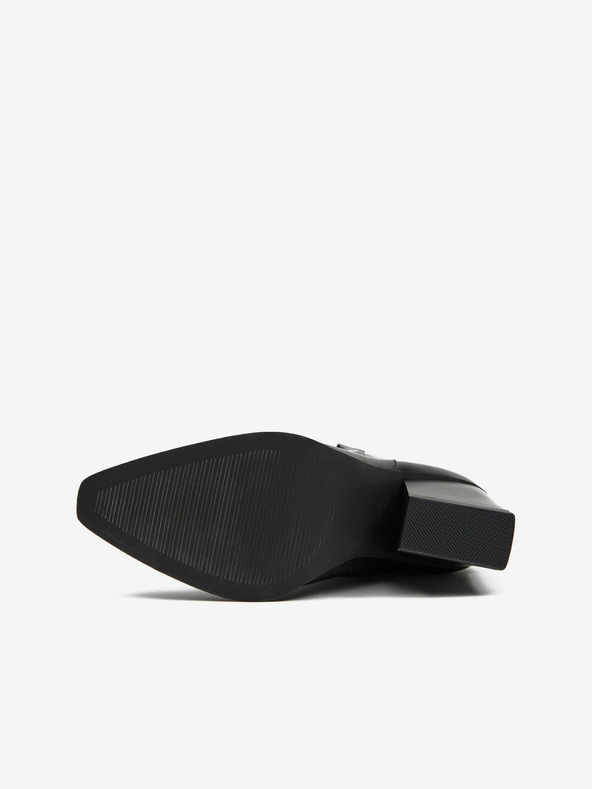 Orsay Crne ženske zimske čizme ORSAY