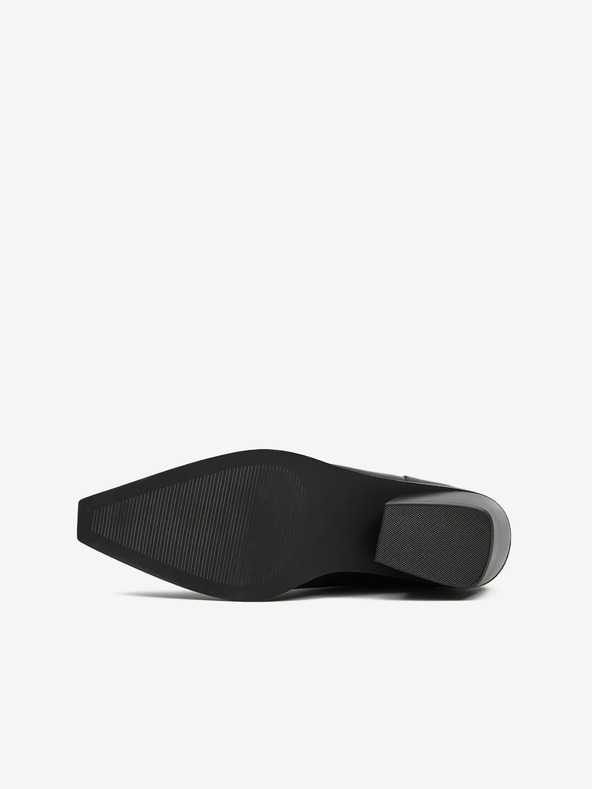 Orsay Crne ženske zimske čizme ORSAY