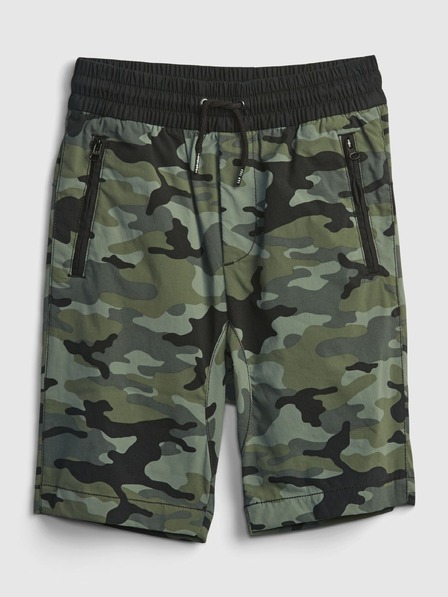 GAP Dječke hibridne kratke hlače QuickDry GAP