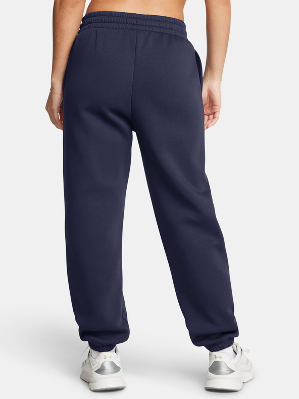 Under Armour Under Armour UA Icon Fleece Jogger ženske trenirke