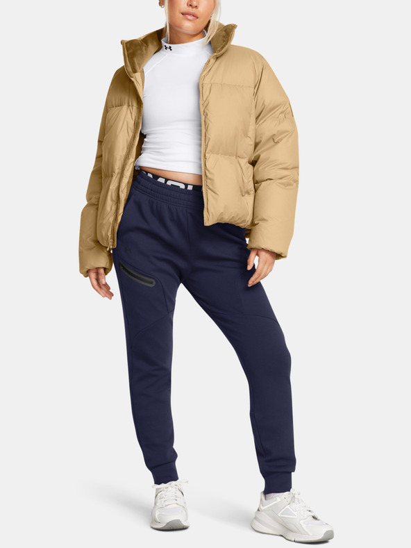 Under Armour Ženska trenirka Under Armour Unstoppable Flc Jogger