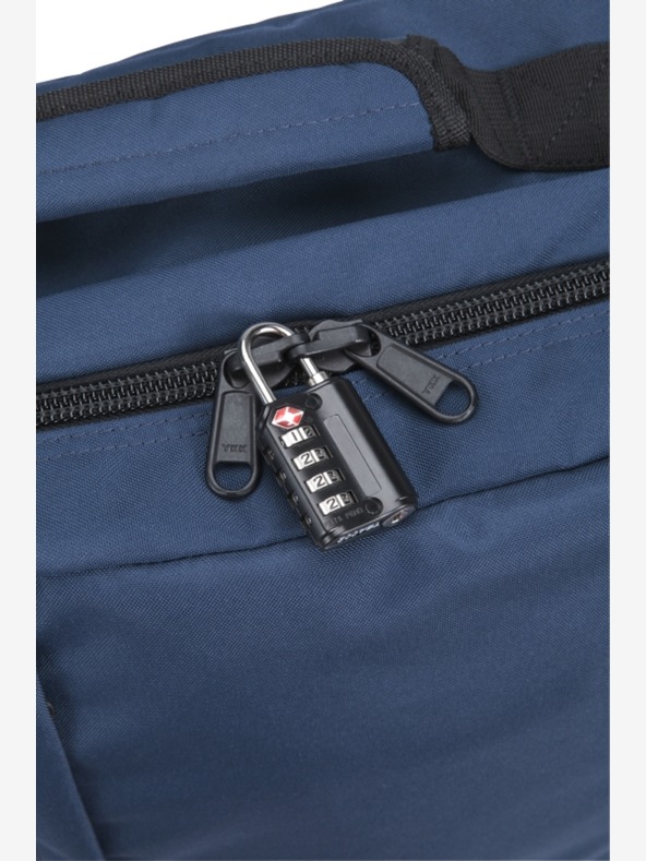 CabinZero Ruksak CabinZero Classic 28L Navy