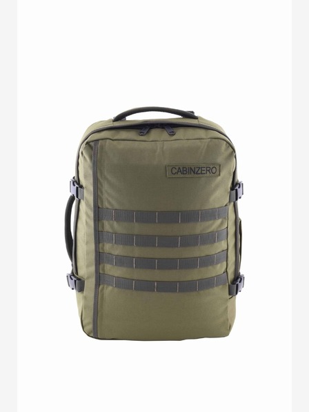 CabinZero Ruksak CabinZero Military 36L Military Green