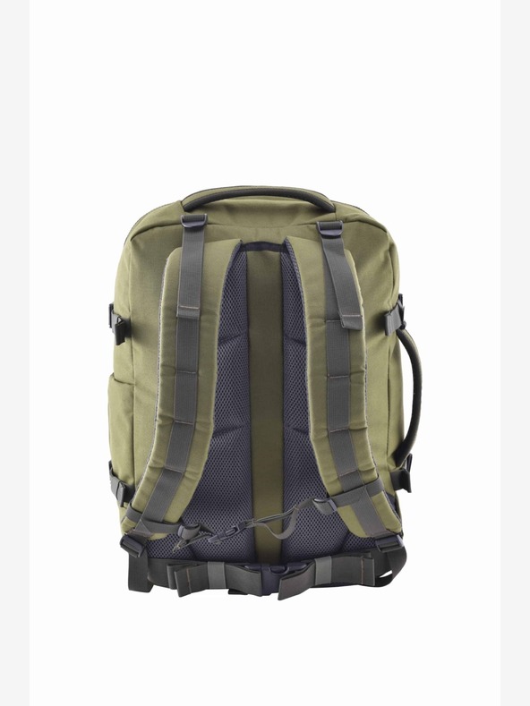 CabinZero Ruksak CabinZero Military 36L Military Green