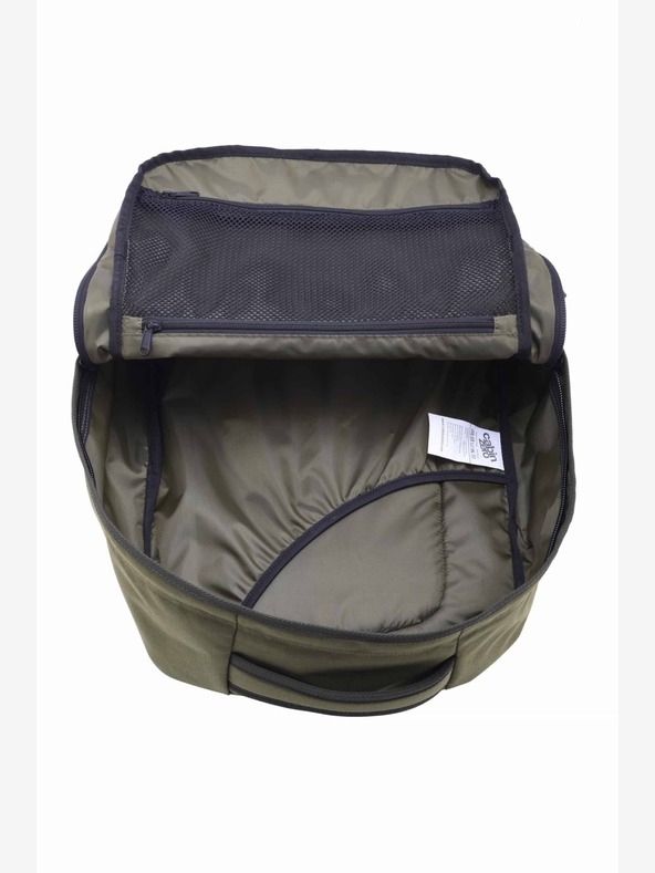 CabinZero Ruksak CabinZero Military 36L Military Green