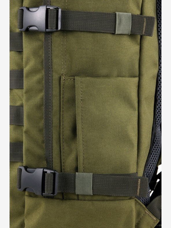 CabinZero Ruksak CabinZero Military 36L Military Green