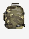CabinZero Ruksak s kaki uzorkom CabinZero Urban Camo (28L)