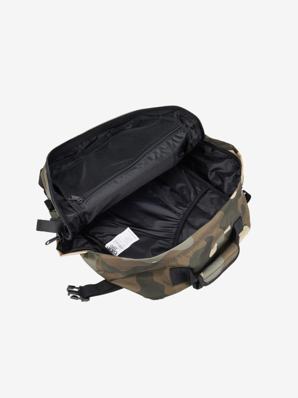 CabinZero Ruksak s kaki uzorkom CabinZero Urban Camo (28L)