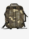 CabinZero Ruksak s kaki uzorkom CabinZero Urban Camo (28L)