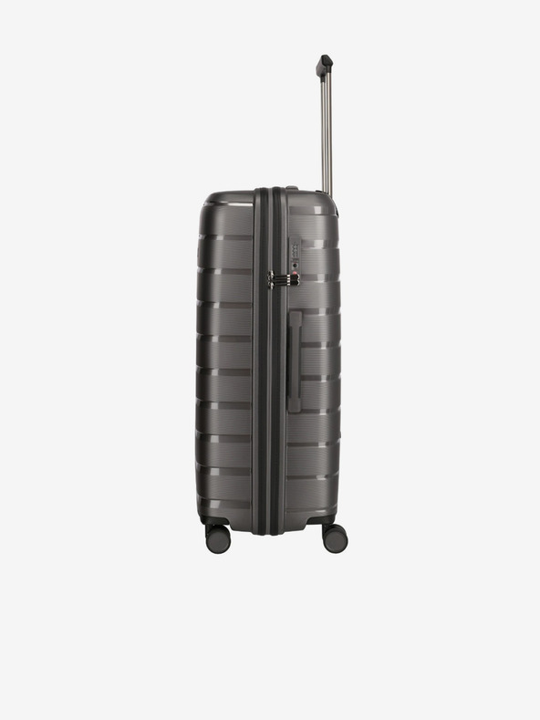 Travelite Travelite Air Base L Antracit kofer