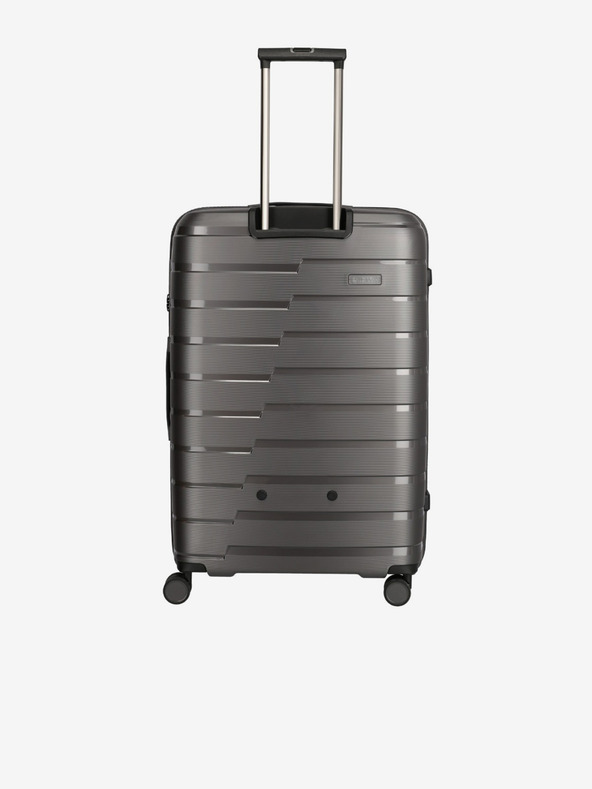 Travelite Travelite Air Base L Antracit kofer