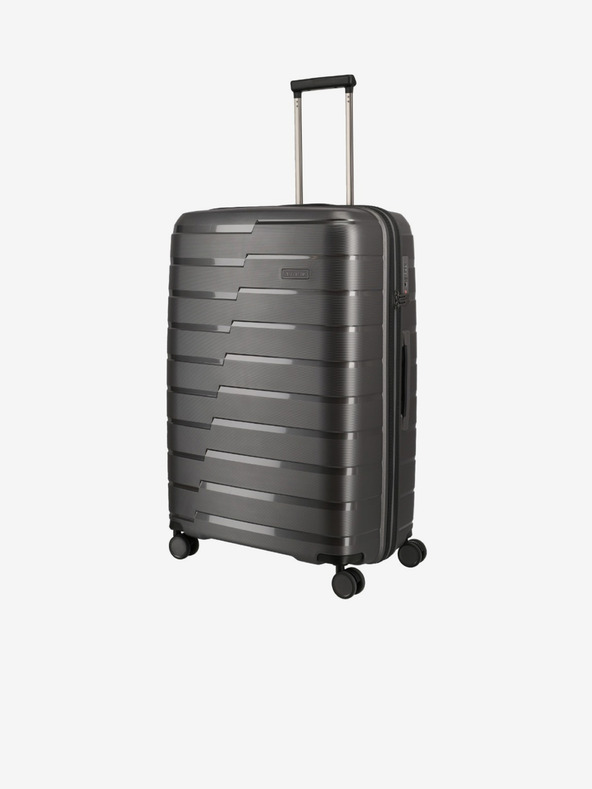 Travelite Travelite Air Base L Antracit kofer