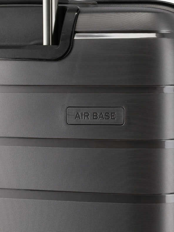 Travelite Travelite Air Base L Antracit kofer