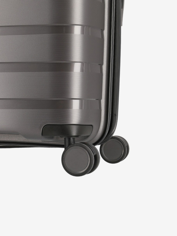 Travelite Travelite Air Base L Antracit kofer