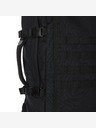 CabinZero Military 44L Absolute Black Ruksak
