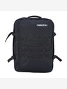 CabinZero Military 44L Absolute Black Ruksak