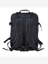 CabinZero Military 44L Absolute Black Ruksak